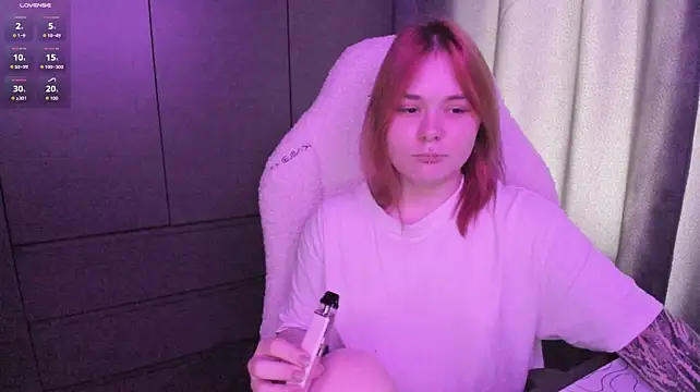 Živý XXX chat sophia_lix