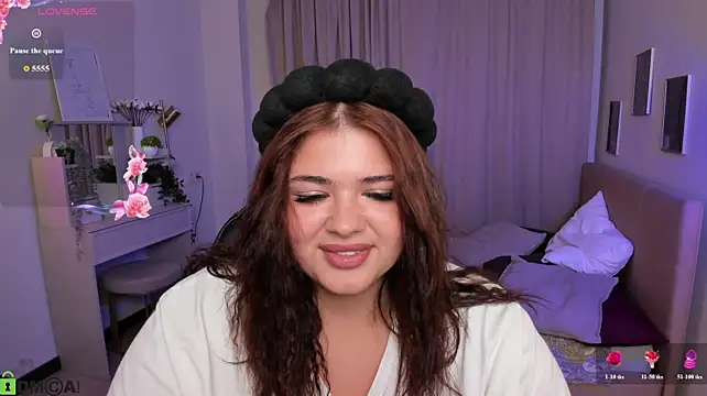 Annet_Nel1son's Live XXX Chat