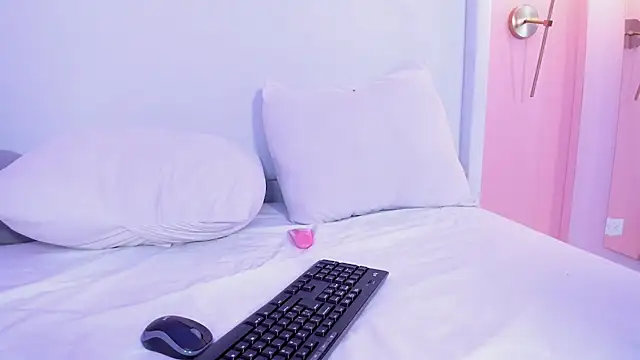 Živý XXX chat maaddy_blair