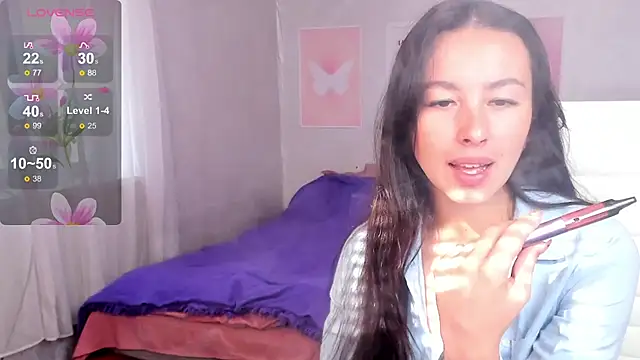 Geisha_Anna Chat XXX live