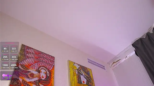 LiliBanger live XXX chat