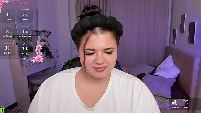 Živý XXX chat Annet_Nel1son