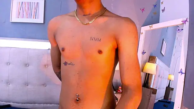 _Thiago12 Live XXX Chat
