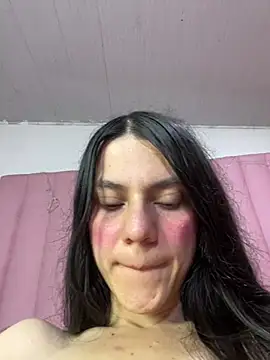 Chat +18 de Natashaa_Sexy ao vivo