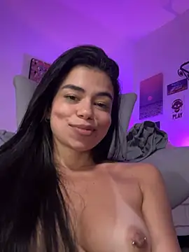 GrlAlice Live XXX-Chat