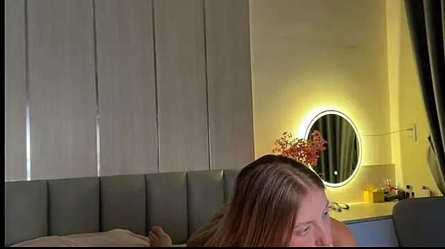 MaryGii Chat XXX in diretta