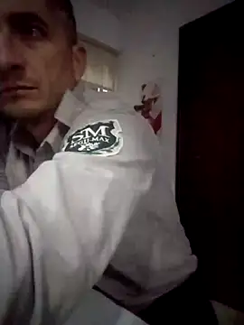 Alejandro83bsf 웹캠 쇼