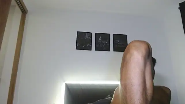 Chat XXX Live JacksonCooper1