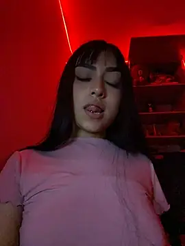 SweetSmokee live XXX chat