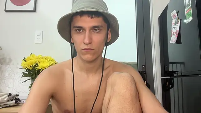 Chat XXX en directo de Adrian_Coles