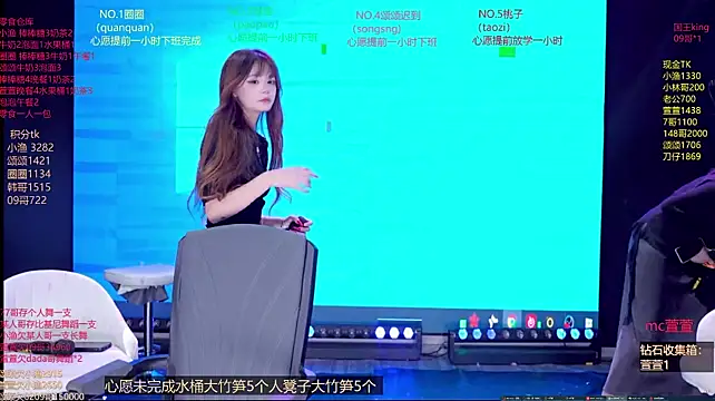 Xt-001 Live XXX-Chat