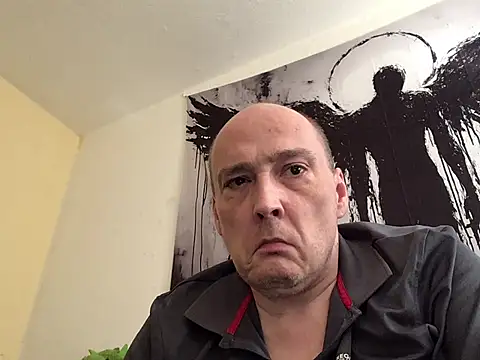 Вебкам-шоу Jens7979