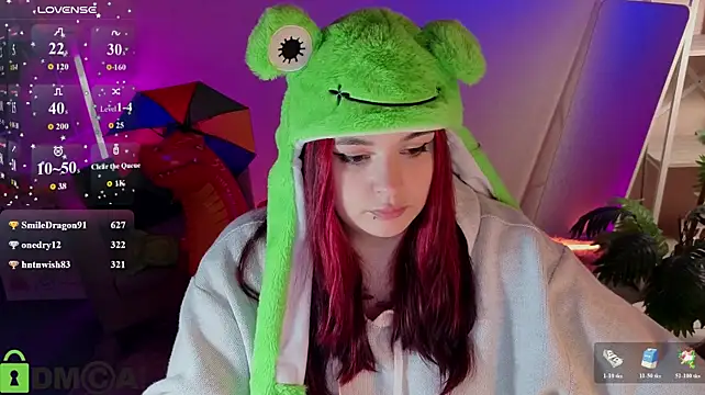 Mia_R0ss' Live XXX Chat