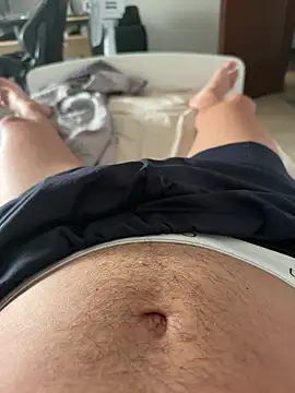 boyteen99 Webcam-Show