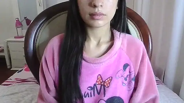 Chat XXX en directo de Taylormegan