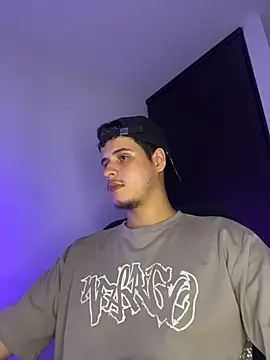 Živý XXX chat BjornSteel
