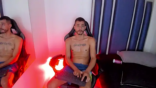 Damiam_23 Show Webcam