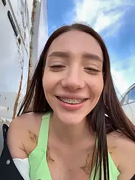 BallerinaCappuccino_ Webcamshow