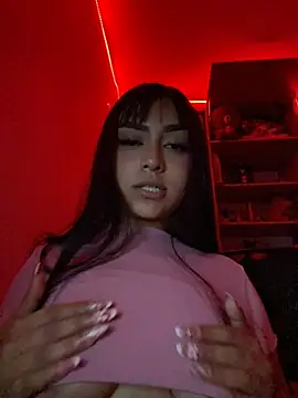 SweetSmokeen Live XXX chat