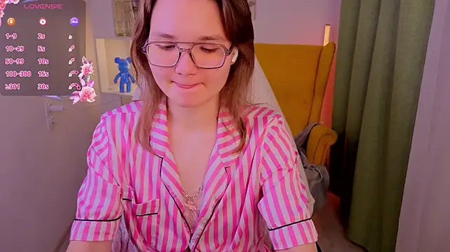 RiriZen Live XXX Chat
