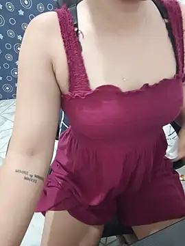 pretty_yesha's Live XXX Chat