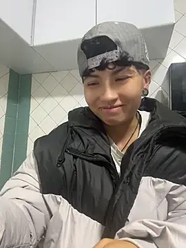 ian_mathias_ 라이브 XXX 채팅