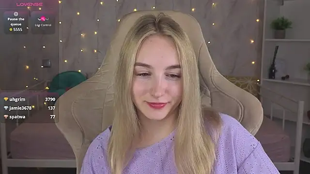 Shy_Polly Obrolan Langsung XXX