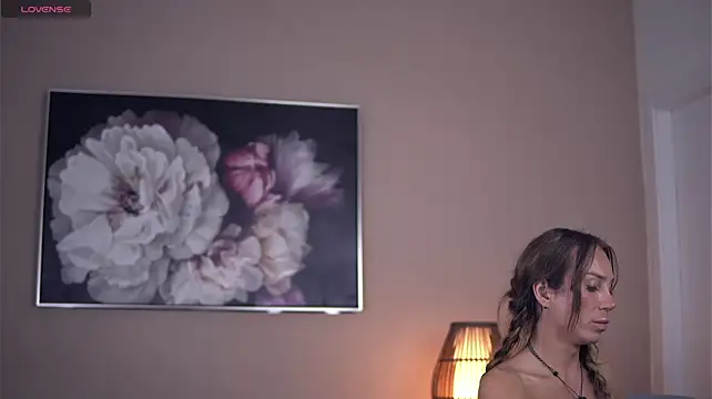 แชท XXX สดของ TSGisele