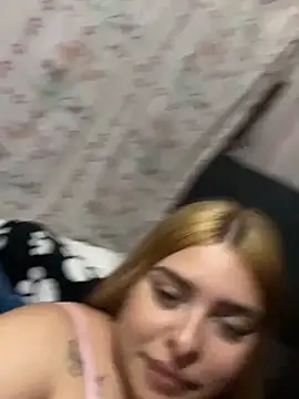 Živý XXX chat Nahomy_cm