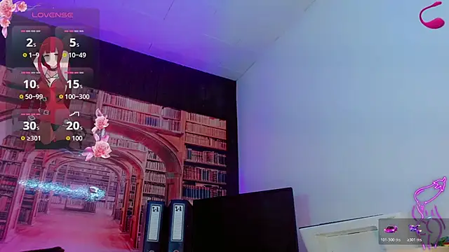 Michell_luxe 라이브 XXX 채팅