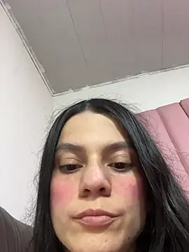 Chat +18 de Natashaa_Sexy ao vivo