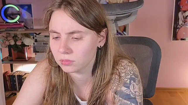 XXX chat uživo modela _AnnaStark_