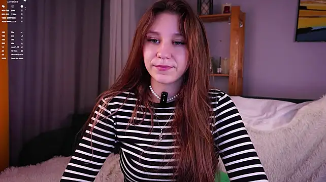 ShantellAngulo – Live XXX-chat