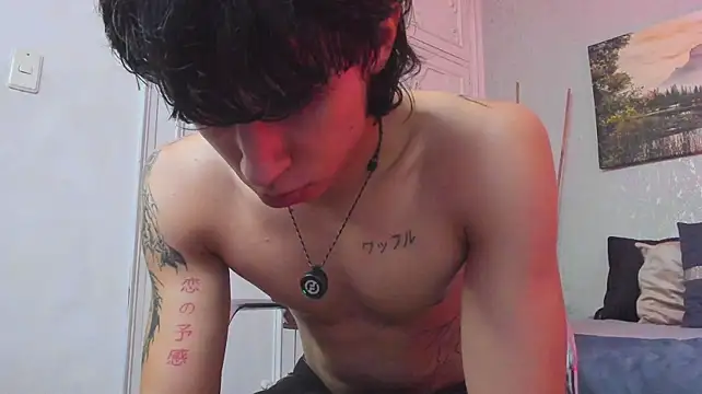 Tyler_durtenのライブXXXチャット