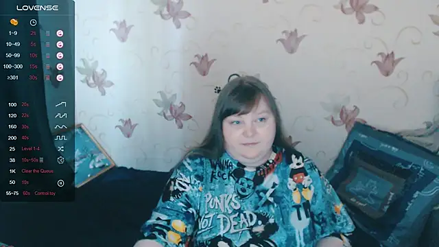 Chat XXX ao vivo de fistashka___