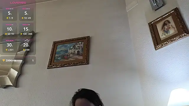 Živý XXX chat kattleya1407