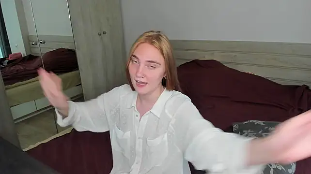 ReddHotPipper Chat XXX live