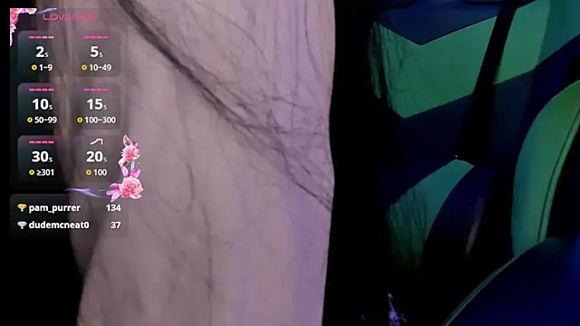 elissa_irisのライブXXXチャット