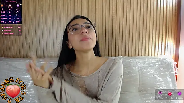 Violett1126 Chat XXX in diretta