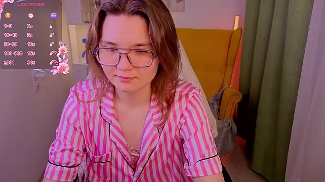 צ'אט XXX בשידור חי של RiriZen