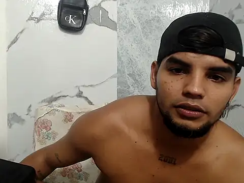 Chat XXX en directo de charly_27_sexy