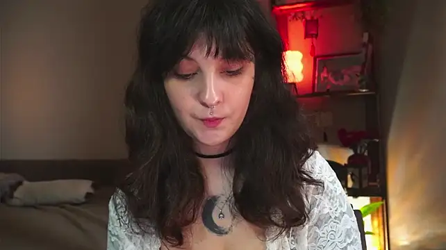 Živý XXX chat maymary_