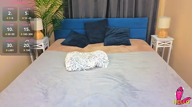 Chat XXX ao vivo de Burn_Eva