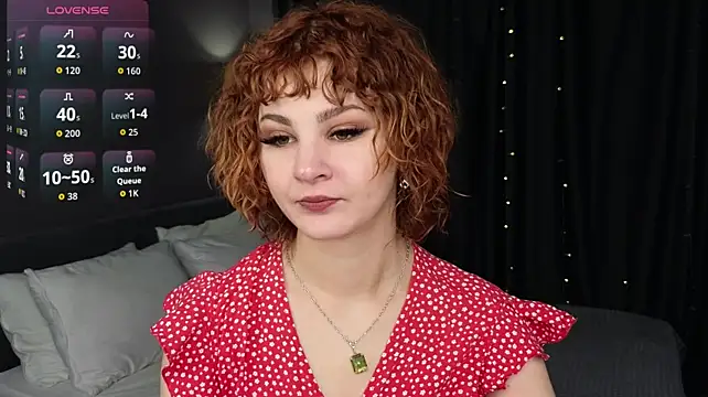 Czat XXX na żywo – Kira__Fluffy