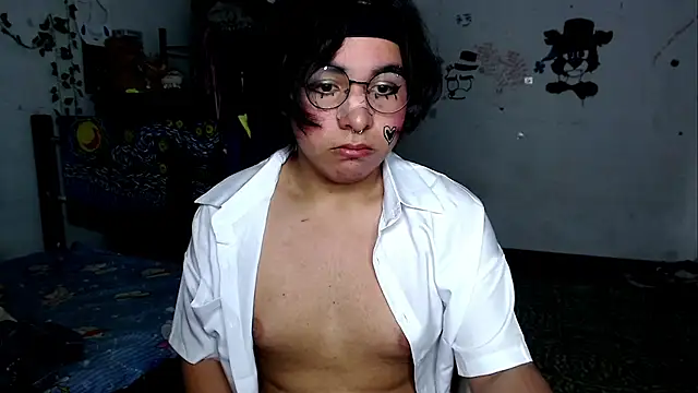 Czat XXX na żywo – Tiff_-Styles