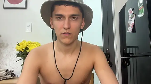 Živý XXX chat Adrian_Coles