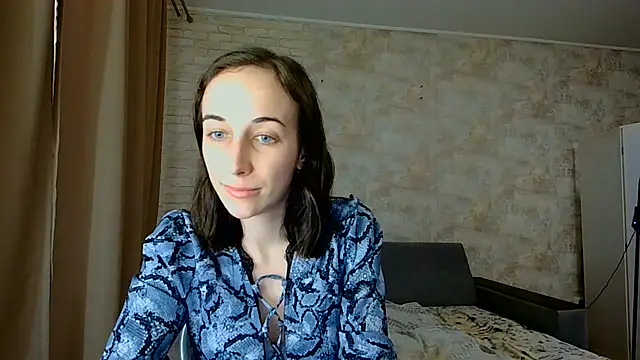 Chatroom XXX en direct de Anika_bloom