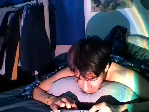 isalexhot Obrolan Langsung XXX