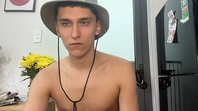 แชท XXX สดของ Adrian_Coles