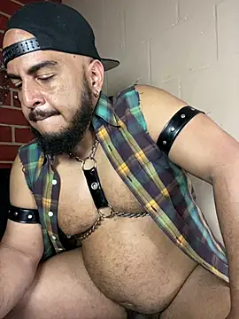 the_master_foal_ – Live XXX-chat